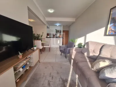 Apartamento com 2 Quartos à venda, 85m² no Parque Campolim, Sorocaba