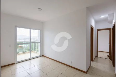 Apartamento com 3 Quartos à venda, 73m² no São Francisco, Niterói