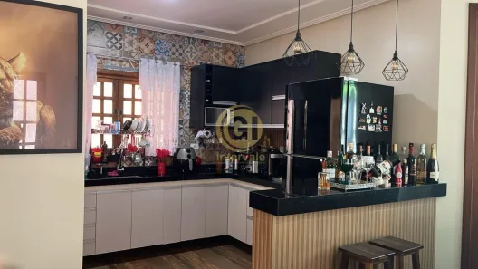 Casa com 2 Quartos à venda, 165m² no Jardim Terras de Santa Helena, Jacareí