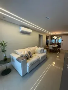 Apartamento com 2 Quartos à venda, 94m² no Boa Viagem, Recife