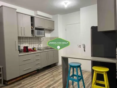 Apartamento com 1 Quarto à venda, 30m² no Bela Vista, São Paulo