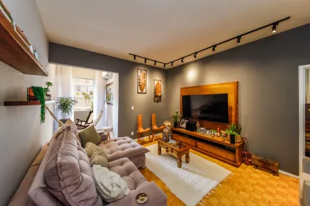 Apartamento com 3 Quartos à venda, 155m² no Centro, Juiz de Fora