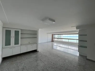 Apartamento com 4 Quartos à venda, 220m² no Boa Viagem, Recife