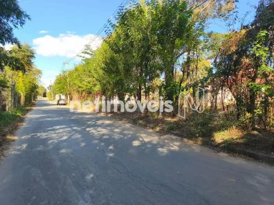 Lote/Terreno à venda, 1077m² no Quintas do Godoy, Betim