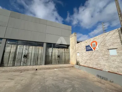 Sala Comercial para alugar, 127m² no Contorno, Ponta Grossa