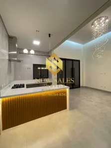 Casa de Condomínio com 4 Quartos à venda, 186m² no Terras Alpha Residencial 2, Senador Canedo