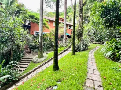 Casa com 4 Quartos à venda, 500m² no Itanhangá, Rio de Janeiro