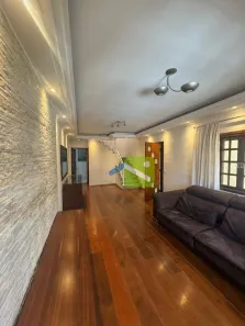 Casa com 3 Quartos para venda ou aluguel, 280m² no Vila Gomes, São Paulo