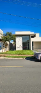 Casa de Condomínio com 3 Quartos à venda, 154m² no Parqville Pinheiros, Aparecida de Goiânia