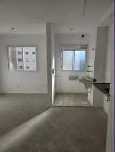 Apartamento com 2 Quartos à venda, 35m² no Paraíso do Morumbi, São Paulo