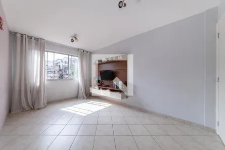 Apartamento com 3 Quartos à venda, 66m² no Jardim Vilas Boas, São Paulo
