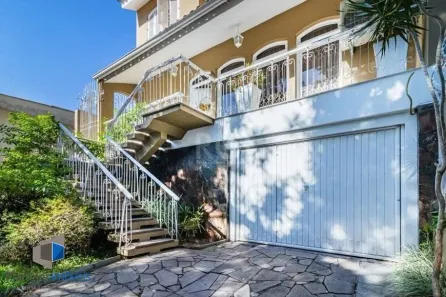 Casa com 4 Quartos à venda, 356m² no Menino Deus, Porto Alegre