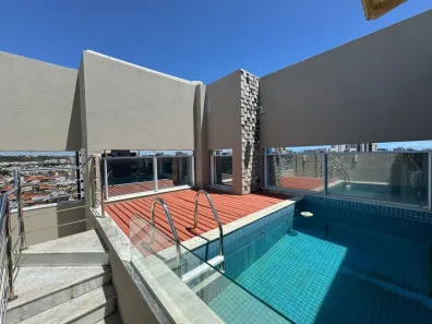 Cobertura com 3 Quartos à venda, 185m² no Ponta Verde, Maceió
