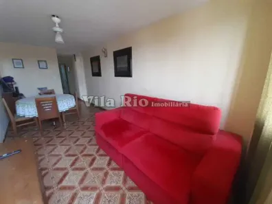 Apartamento com 2 Quartos à venda, 48m² no Colégio, Rio de Janeiro
