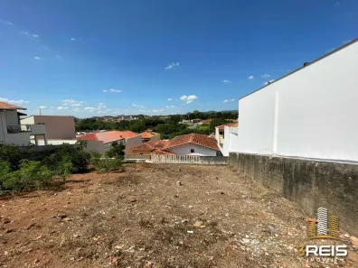 Lote/Terreno à venda, 264m² no Santa Rosa, Socorro