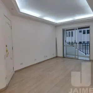 Apartamento com 3 Quartos à venda, 88m² no Santa Cecília, São Paulo