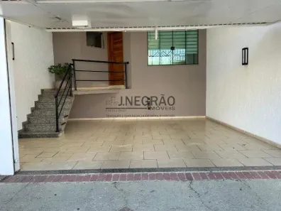 Sobrado com 3 Quartos à venda, 90m² no Bosque da Saúde, São Paulo