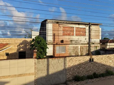 Casa com 3 Quartos à venda, 180m² no José Américo de Almeida, João Pessoa