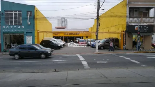 Ponto Comercial para alugar, 30m² no Centro, Jacareí