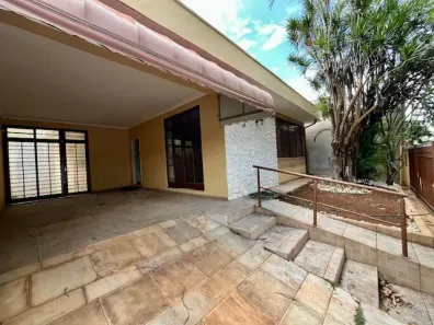 Casa com 3 Quartos à venda, 216m² no Jardim Chapadão, Campinas