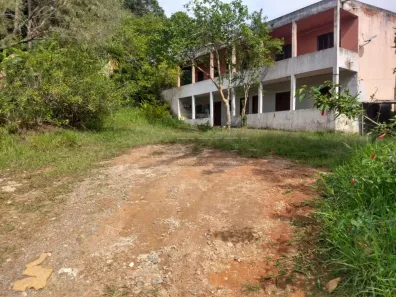 à venda, 200m² no Chácaras Reunidas Igarapés, Jacareí