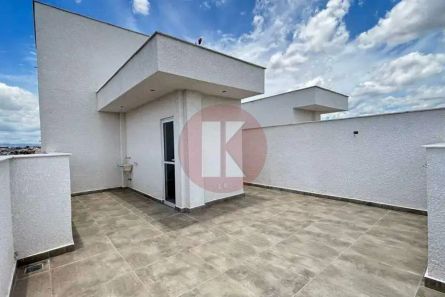Apartamento com 2 Quartos à venda, 91m² no Jardim Leblon, Belo Horizonte