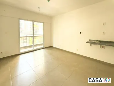 Apartamento com 1 Quarto à venda, 27m² no Campo Belo, São Paulo