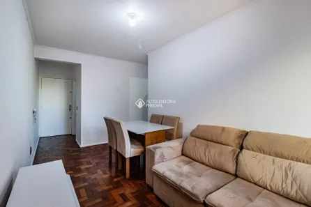Apartamento com 1 Quarto à venda, 51m² no Cidade Baixa, Porto Alegre