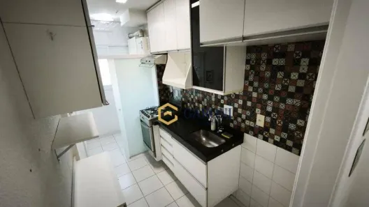 Apartamento com 2 Quartos para alugar, 50m² no Vila Paiva, São Paulo