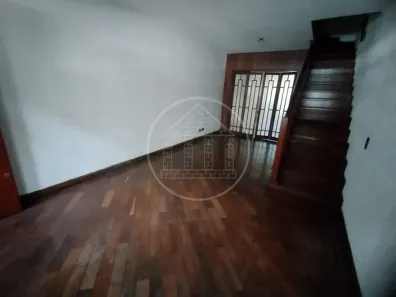 Sobrado com 2 Quartos à venda, 103m² no Jardim Marabá(Zona Sul), São Paulo