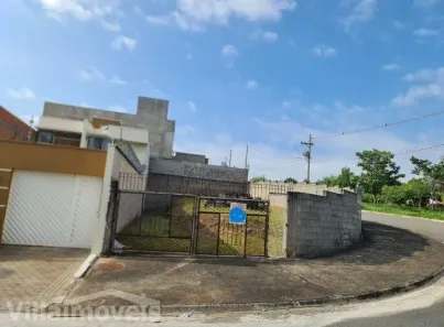 Lote/Terreno à venda, 295m² no Residencial Parque da Fazenda, Campinas