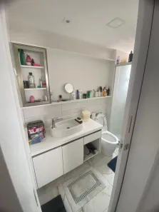 Apartamento com 4 Quartos para alugar, 120m² no Boa Viagem, Recife