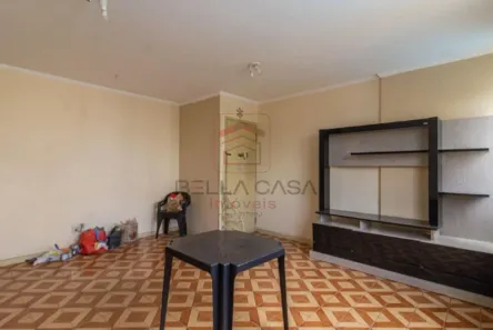 Apartamento com 3 Quartos para alugar, 140m² no Mooca, São Paulo