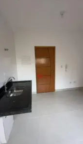 Apartamento com 2 Quartos à venda, 37m² no Vila Guilhermina, São Paulo