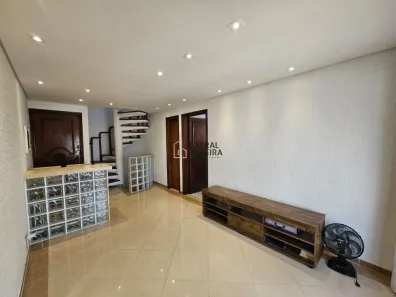Cobertura com 3 Quartos à venda, 120m² no Planalto Paulista, São Paulo