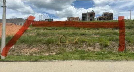 Lote/Terreno à venda, 336m² no Centro, Passo Fundo