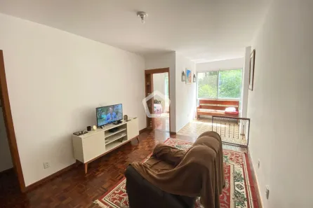 Apartamento com 3 Quartos à venda, 80m² no Leme, Rio de Janeiro
