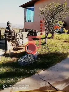 Fazenda/Sítio à venda, 10m² no Ravena, Sabará