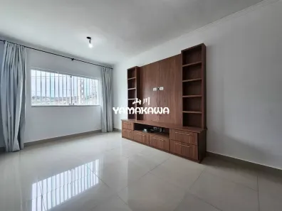 Sobrado com 3 Quartos à venda, 129m² no Vila Salete, São Paulo
