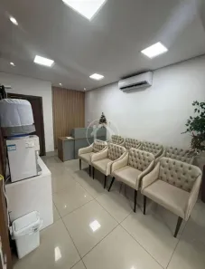 Ponto Comercial à venda, 501m² no Cristo Rei, Várzea Grande