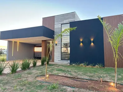 Casa com 3 Quartos à venda, 180m² no Condomínio Riviera de Santa Cristina XIII, Paranapanema