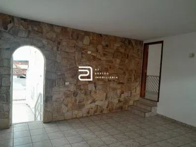 Casa com 3 Quartos para alugar, 165m² no Vila Rezende, Piracicaba