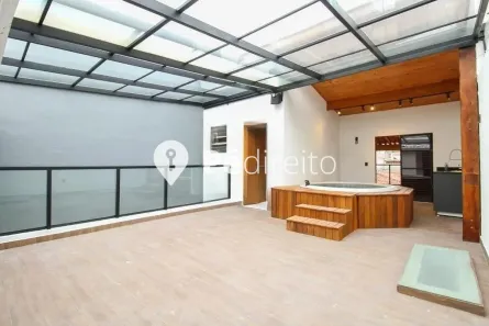 Casa com 4 Quartos à venda, 135m² no Vila Prudente, São Paulo