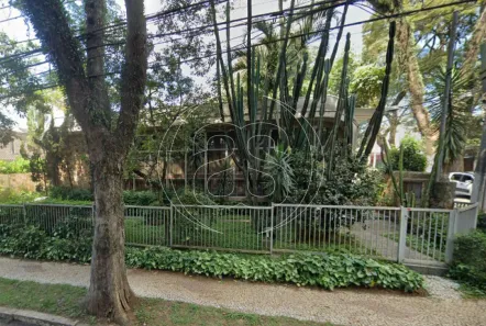 Imóvel Comercial para venda ou aluguel, 322m² no Santo Amaro, São Paulo