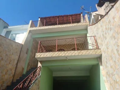 Sobrado com 3 Quartos à venda, 150m² no Engenheiro Goulart, São Paulo