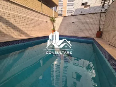 Casa com 4 Quartos à venda, 295m² no Ponta da Praia, Santos