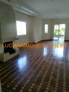 Sobrado com 4 Quartos para alugar, 512m² no Lapa, São Paulo