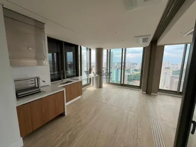 Apartamento com 4 Quartos à venda, 257m² no Cambuí, Campinas