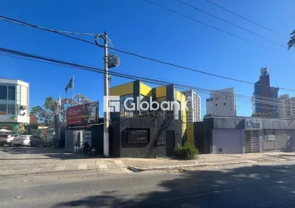 Prédio Comercial para alugar, 102m² no Cidade Santa Maria, Montes Claros