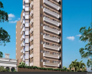 Apartamento com 2 Quartos à venda, 45m² no Rio Comprido, Rio de Janeiro